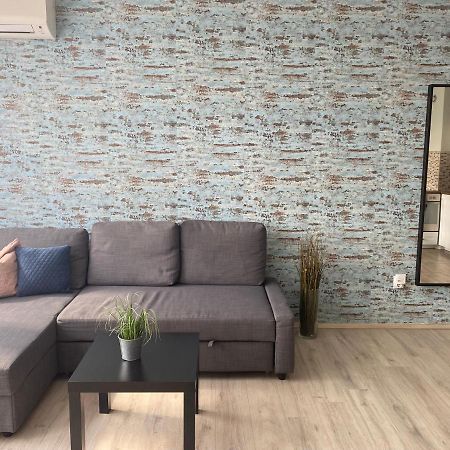 Dozsa Apartman Apartment Godollo Luaran gambar