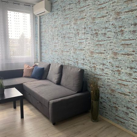 Dozsa Apartman Apartment Godollo Luaran gambar