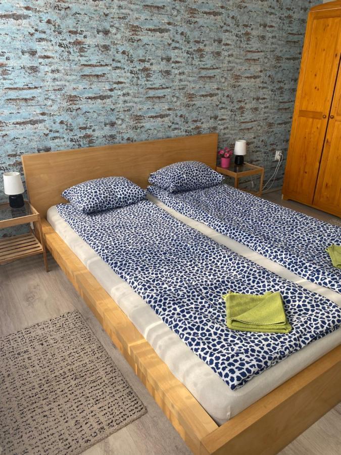 Dozsa Apartman Apartment Godollo Luaran gambar