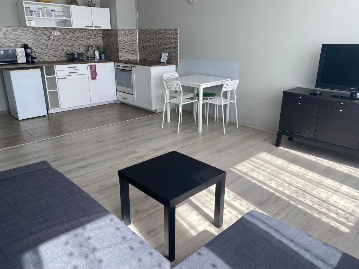 Dozsa Apartman Apartment Godollo Luaran gambar