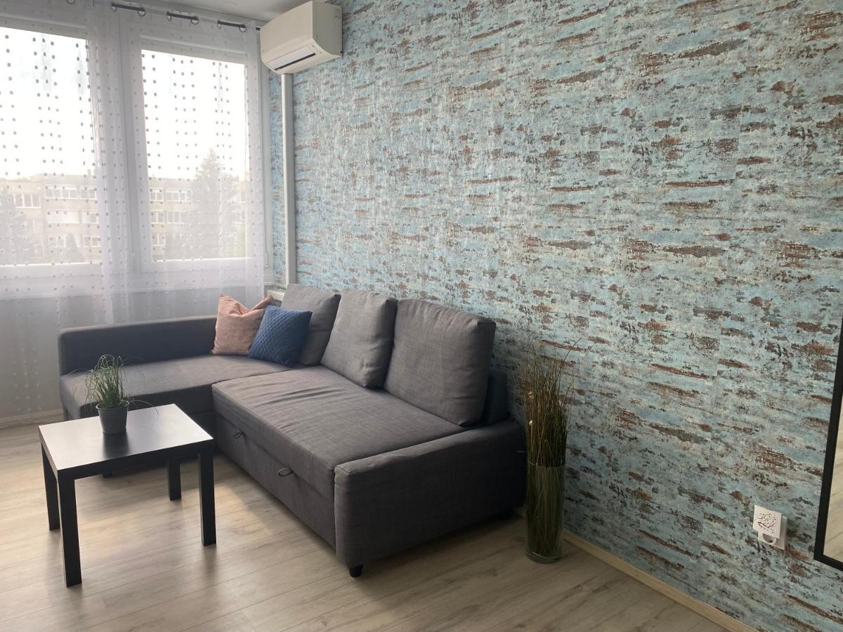 Dozsa Apartman Apartment Godollo Luaran gambar