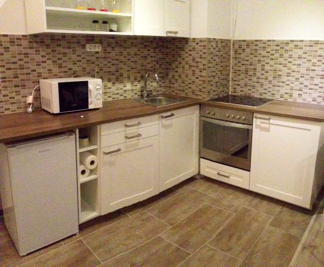 Dozsa Apartman Apartment Godollo Bilik gambar
